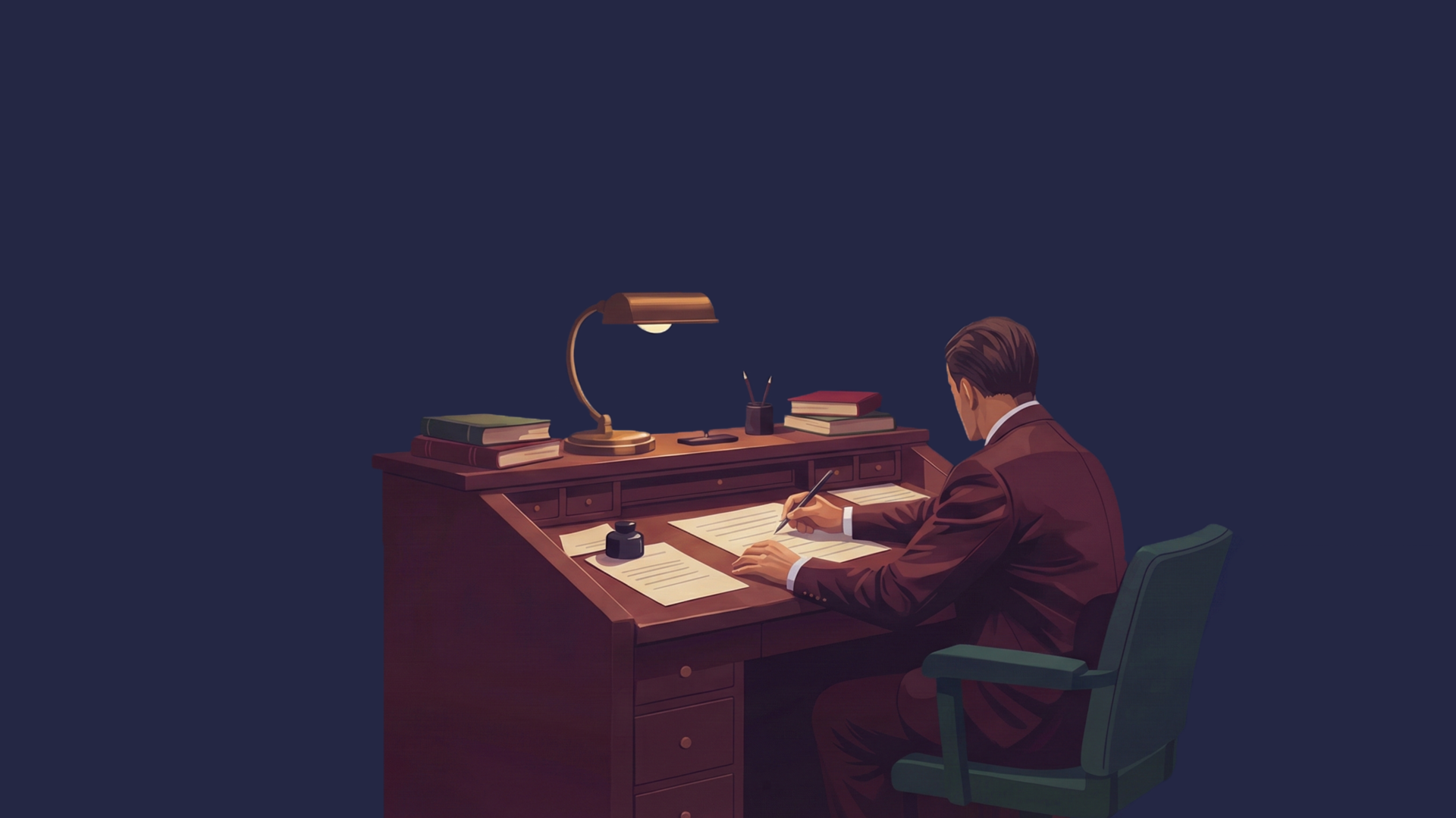 Welcome to Trackademic